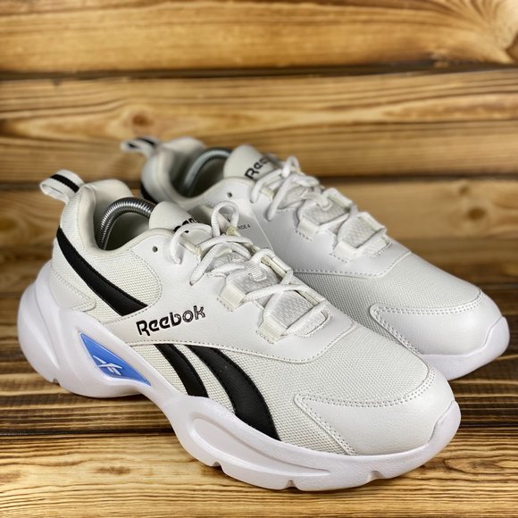 Reebok Royal Ec Ride 4 Mens Fuel Foam 